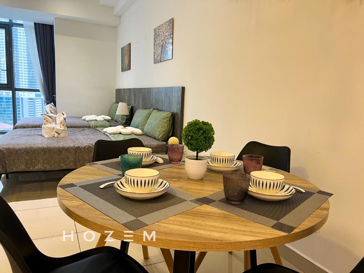 Sbr2B Hozem Kl1305 Apartment Old Klang Road Куала-Лумпур Екстер'єр фото
