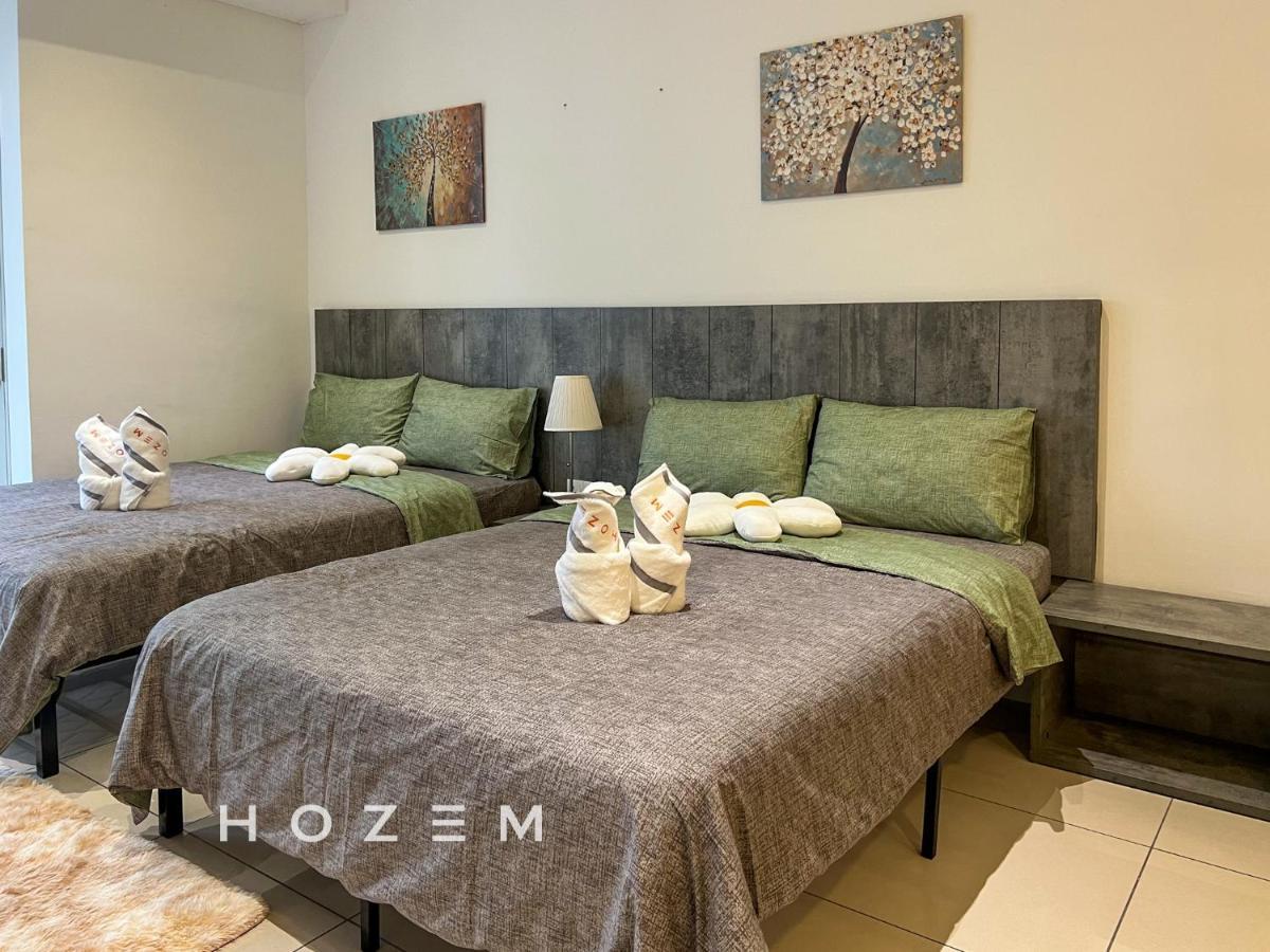 Sbr2B Hozem Kl1305 Apartment Old Klang Road Куала-Лумпур Екстер'єр фото