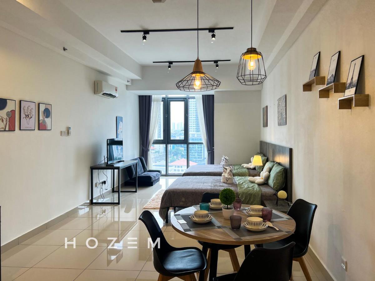 Sbr2B Hozem Kl1305 Apartment Old Klang Road Куала-Лумпур Екстер'єр фото