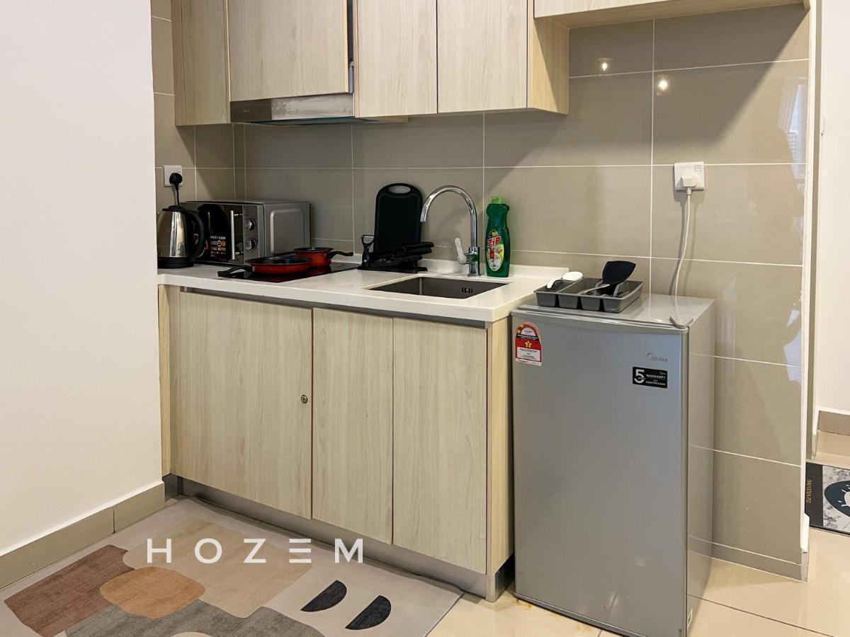 Sbr2B Hozem Kl1305 Apartment Old Klang Road Куала-Лумпур Екстер'єр фото