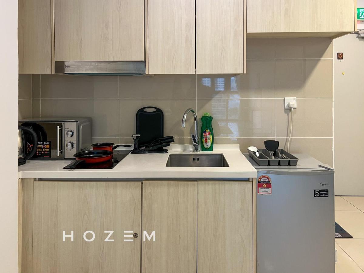 Sbr2B Hozem Kl1305 Apartment Old Klang Road Куала-Лумпур Екстер'єр фото