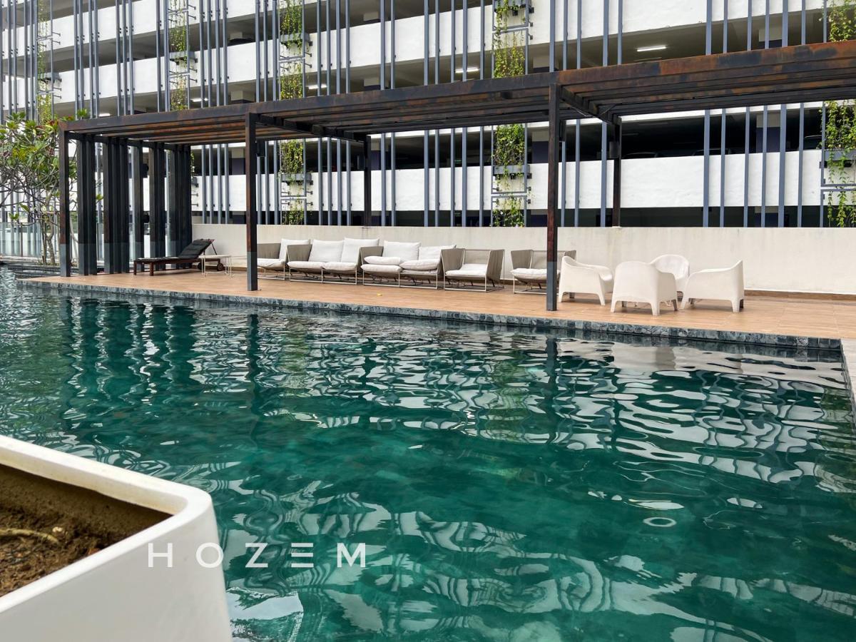 Sbr2B Hozem Kl1305 Apartment Old Klang Road Куала-Лумпур Екстер'єр фото