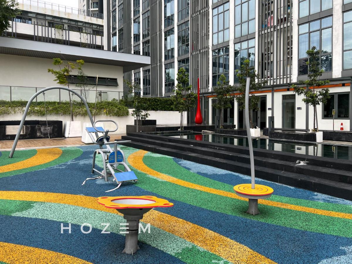 Sbr2B Hozem Kl1305 Apartment Old Klang Road Куала-Лумпур Екстер'єр фото