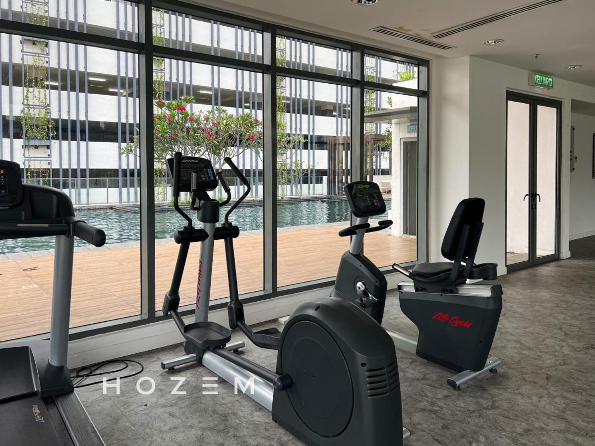 Sbr2B Hozem Kl1305 Apartment Old Klang Road Куала-Лумпур Екстер'єр фото